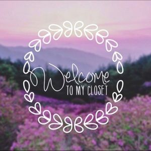 📚📖 CLOSET RULES - PLEASE READ! 📖 📚